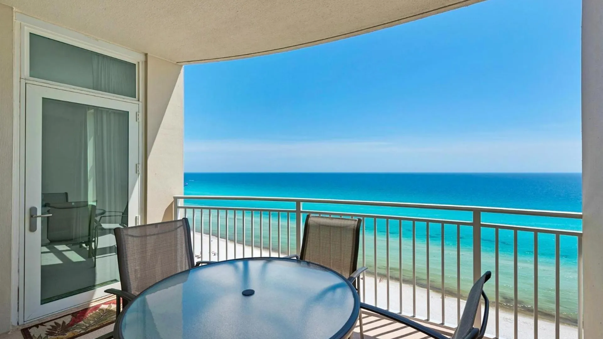 Semesterbostad Aqua 1106 Villa Panama City Beach