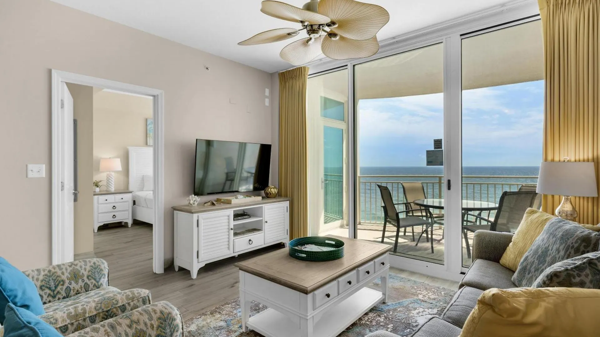 Aqua 1106 Villa Panama City Beach